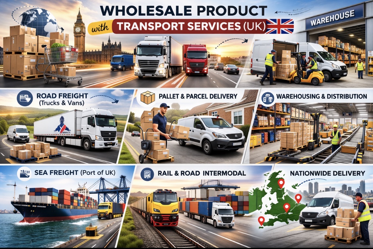 Road Transport Services